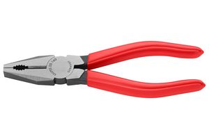 03 01 160 COMBINATION PLIER, 160MM KNIPEX