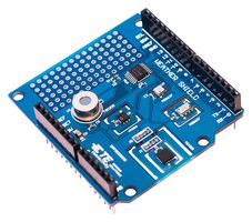 10212634-00 Weather Shield, arduino Board Te Connectivity