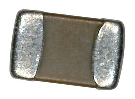 C0805C332J5RACTU Cap, 3300PF, 50V, 5%, X7R, 0805 Kemet