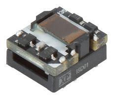 ISD0105S05 DC-DC Converter, 5V, 0.2A XP Power