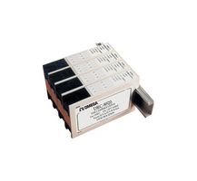 DRC-8940 DIN Rail Signal Conditioner Omega