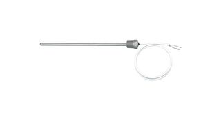 On-910-44007 Thermistor Sensor, 5kohm, Stripped Omega