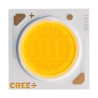 CXA1816-0000-000N00P230G LED Array, Cob, Warm WHT, 3000K, 1830lm Cree LED