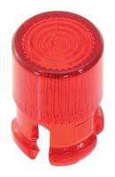 CLF280RTP Lens/Mount, Red multicomp