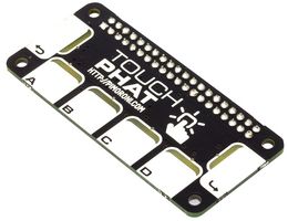 PIM272 Touch Phat Six Buttons For RPI PIMORONI