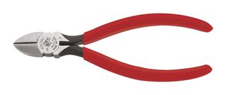 D202 6c Wire Cutter, Diagonal, 155.6mm Klein Tools