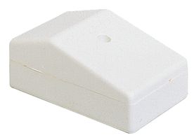 SCB1W Case, Miniature, Sloping, White multicomp Pro