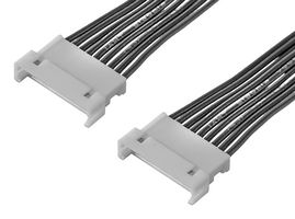 218110-0901 Cable ASSY, 9Pos Plug-Plug, 150mm Molex