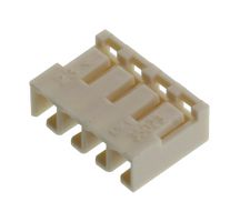 35023-0007 WTB Housing, Rcpt, 7Pos, 1ROW, 2mm Molex