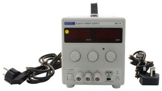 EL303R Power Supply, 1CH, 30V, 3a, Adjustable Aim-TTi Instruments