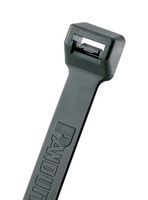 PLT5EH-NB-C0 Cable Tie, Nylon6.6, 510.5mm, 250lb, Blk PANDUIT