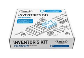 5313 Inventor KIT, arduino Board KITRONIK