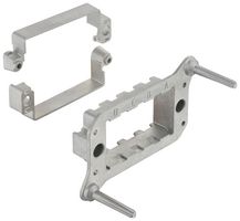 09140161716 Docking Frame, Industrial Connector Harting