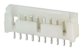 DF1B-6P-2.5DSA(01) Connector, Header, 6Pos, 1ROW, 2.5mm Hirose(Hrs)