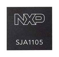 SJA1105TELY ETHERNET SWITCH, AEC-Q100, 1GBPS, LFBGA NXP
