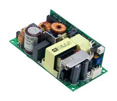 EPP-150-24 Power Supply, AC-DC, 24V, 4.2A Mean Well