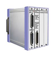 INET-423 Data Acquisition, 140 H X 110 W MM Omega