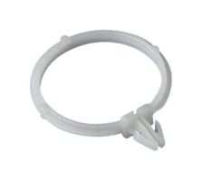 SICH100-C Snap-INCORDCLIP,1"BDL,Pk100 PANDUIT