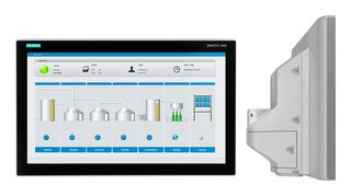 6AV7466-6MA02-1CS0 TOUCH SCREEN SIEMENS