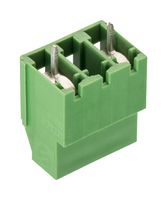 691253610001 10.16 MM Terminal Block,Horizontal Entry Wurth Elektronik