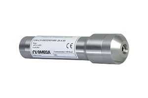 Om-CP-PRTEMP1000-0-100-A-SS Data Logger, Pressure & Temperature Omega