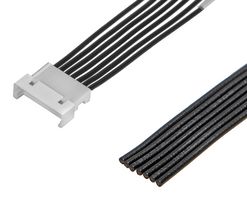 218111-0700 Cable ASSY, 7Pos Plug-Free End, 75mm Molex