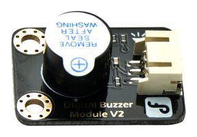DFR0032 Digital Buzzer, arduino Board DFRobot