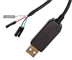 USB-TTL-A USB TO TTL Serial Cable Pro Signal