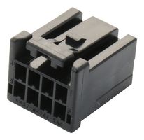 08CPT-B-2A Conn, Housing, Rcpt, 8Pos, 2mm JST (Japan Solderless Terminals)