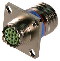 D38999/20FG39BA CIRCULAR CONN, RCPT, 21-39, WALL MOUNT SOURIAU-SUNBANK / EATON