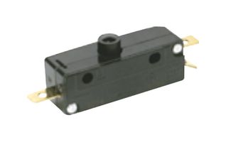 ASKHF3A04AY Microswitch, SPST-NO, Lever, 25A, 250V C&K Components