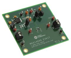 MAX14699EVKIT# Eval Board, Overvoltage Protector Maxim Integrated / Analog Devices