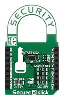 MikroE-2760 Secure 2 Click Board MikroElektronika