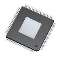 TC222L16F133NACKXUMA1 MCU, 32bit, 133MHZ, TQFP-80 INFINEON