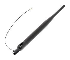 FIT0505 2.4Ghz 6dBi Antenna With IPEX Connector DFRobot