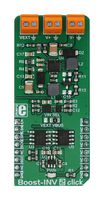 MikroE-3123 Boost-INV 2 Click Board MikroElektronika