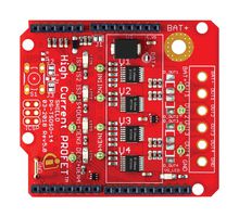 SHIELDBTS70021EPPTOBO1 PROFET +2 12V/21A arduino Shield INFINEON