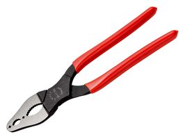 84 11 200 Water Pump Plier, Cycle, 10mm, 200mm Knipex