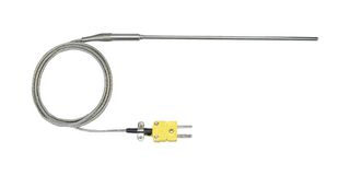 TJ36-CASS-18G-12-Sb-SMPW-M Thermocouples: TJ Probes T/C'S Omega