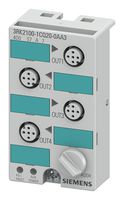 3RK2100-1CQ20-0AA3 I/O Modules Siemens