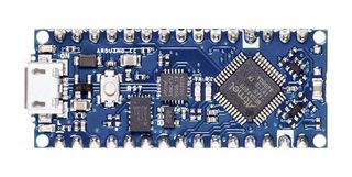 ABX00033 Nano Every W/Header Development Board arduino