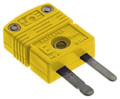 GMP-Ki-M Low Noise Connector Omega