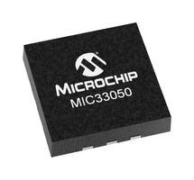 MIC33050-4YHL-TR DC/DC CONV, SYNC BUCK, 4MHZ, MLF-12 MICROCHIP