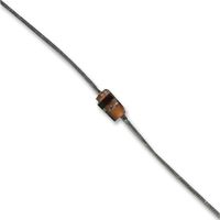 TZX5V1B-Tap Diode, Zener, 500mW, 5.1V, DO-35 Vishay