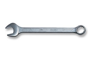 T4343M 21 Spanner, Combination, 21mm Ck Tools