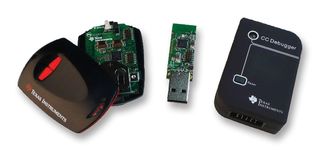 CC2541DK-Mini Dev Board, Low Energy Bluetooth Texas Instruments