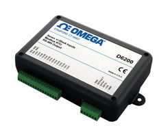 D6710 Serial Data Acquisition Systems Omega