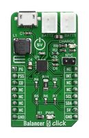 MikroE-3853 Balancer 5 Click Board MikroElektronika