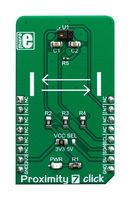 MikroE-3330 Proximity 7 Click Board MikroElektronika