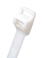 PLT10EH-C Cable Tie, Nylon6.6, 868.7mm, 250lb, Nat PANDUIT